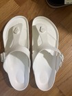 BIRKENSTOCK GIZEH EVA Thong Sandals Size 10 EU 41 NEW — photo 4