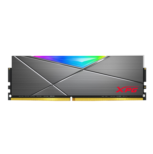Adata ADATA RAM GAMING XPG SPECTRIX D50G 8GB DDR4 3600MHZ RGB, CL18-2