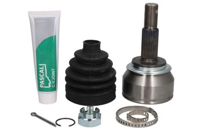 PASCAL G11102PC Gelenksatz, Antriebswelle für NISSAN