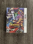 Shantae and the Pirate's Curse 3DS Collectors Edition Limited Run Games | RARE!