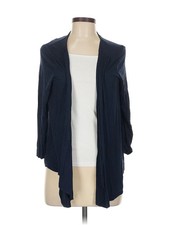 Outback Red Women Blue Cardigan M