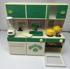 1983 Cabbage Patch Kids Battery Operated Kitc...