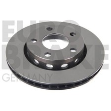 2x Bremsscheiben hinten für VW Passat Variant 3B6 Audi A4 Avant 8D5 B5