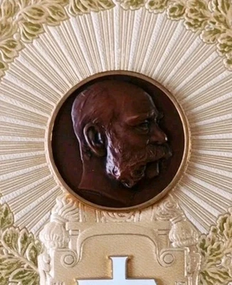 🇦🇹 Viribus Unitis Kniha o císaři Das Buch vom Kaiser A Király Könyve K.U.K.  - Bild 1 von 4