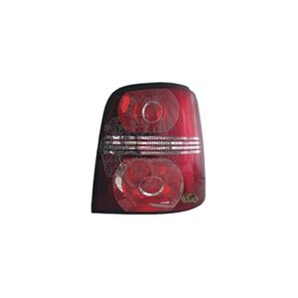 Lexmond RüCkleuchte Rechts FüR VW Touran Baujahr 2006-2010-image