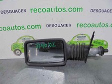 Retroviseur gauche (ou coque) Seat MALAGA