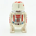 Vintage 1978 Star Wars R5-D4 Action Figure Kenner Head Clicks, Clean Sticker LFL