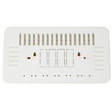 TOWER 16 Way Junction Box Wiring Unit Y-plan S-plan Heating System WIR16JB
