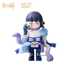 Onmyoji SATYR RORY Yamata no Orochi Character Figure Authentic Limited Model 