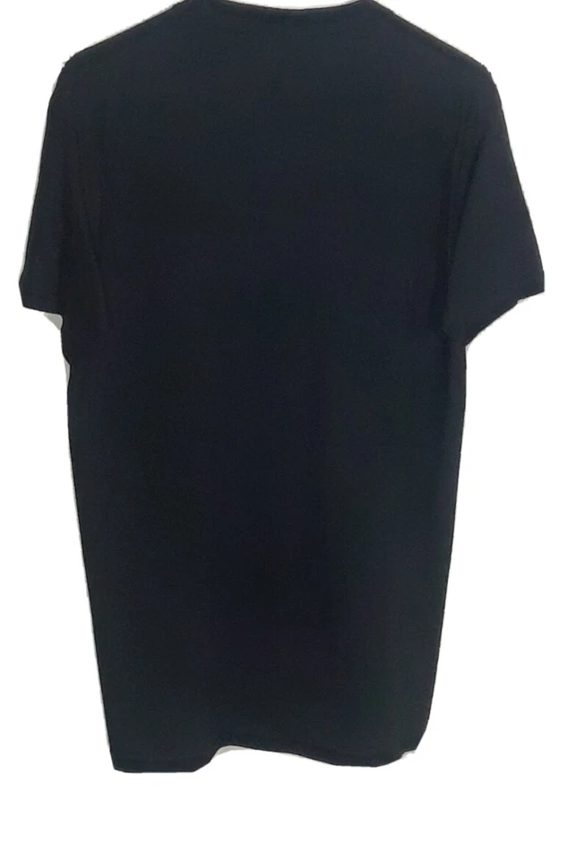 NWT! MLB Chicago White Sox Team Logo Graphic Shirt By Majestic. Youth XL. - Image 2 of 2