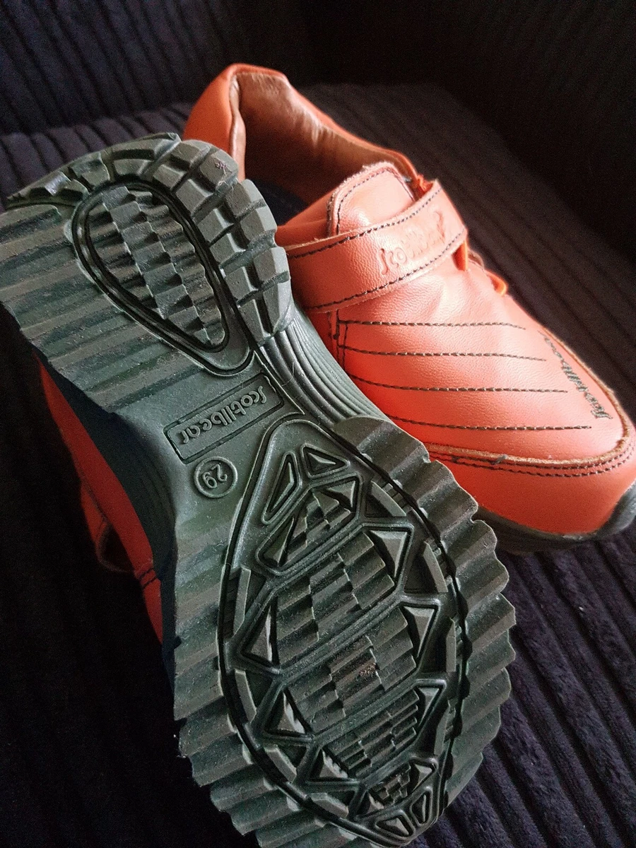 Boys Trainers Size 10.5 F Infants eBay