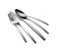 Oneida Sling 50 Piece Flatware Set, Service For 8 on sale Oneida Sling 50 Piece Flatware Set, Service For 8 on sale