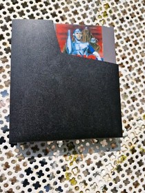 Jeu NINTENDO NES MEGAMAN MEGA MAN 2 FRA FR + FOURREAU PLASTIQUE