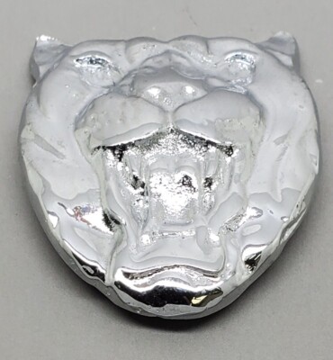 Jaguar Metal Growler Badge Emblem, Jaguar Logo Badge Emblem. # JB-06 | eBay