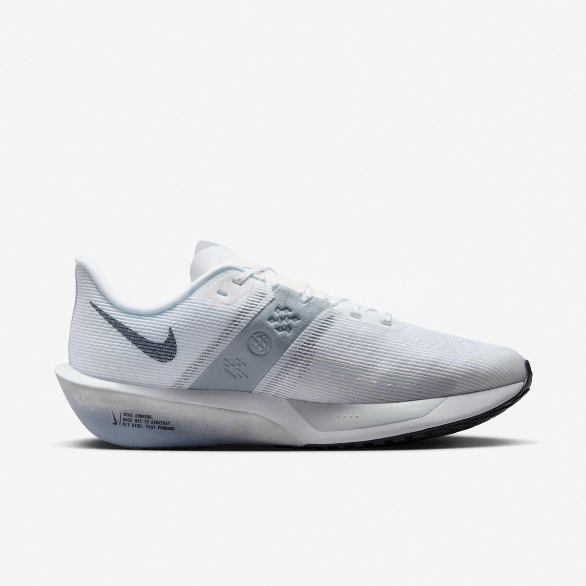 ◆正規品◆NIKE RIVAL FLY 4 WHITE PURE PLATINUM◆関税込◆人気 Nike Air Zoom Rival Fly 4 White Pure Platinum Obsidian Men