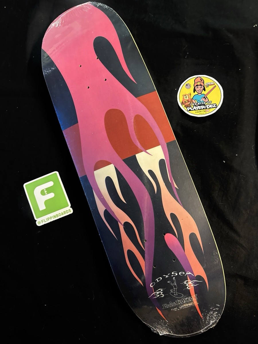 スケートボード Independent stage10 139 Eric Koston Independent trucks stage 10 Eric Koston MADE IN USA 129 7.75” | eBay