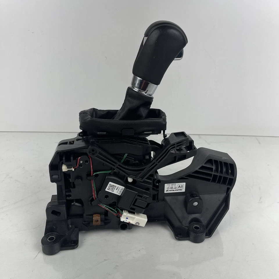 Acura RLX 2014 2015 2016 2017 consola central selector automático palanca de cambios OEM Foto 4 de 4