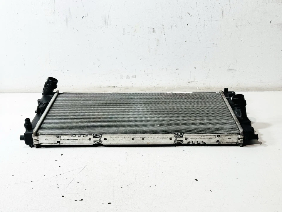 2014-2016 BMW 328D XDRIVE 2.0L - Radiator 7600523 - Image 3 of 4