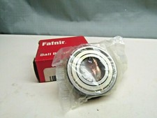 Fafnir 9104KDD 20mm X 42mmX 12mm Shielded Deep Groove Bearing