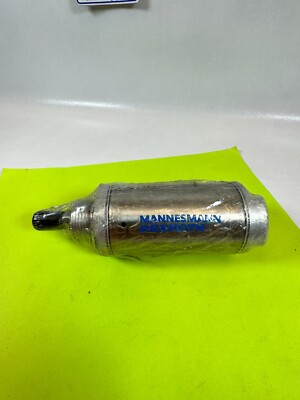 Mannesmann Rexroth  M-20N-10 LD Pneumatic Air Cylinder M-20N-10 LD NEW Fast Ship