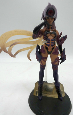 Xenosaga T-Elos Figure Meister Xenosaga Legend EP1 PVC Figur Bandai Fi-427