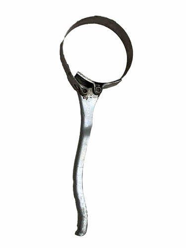 Llave de filtro de aceite J-Mark - Herramienta de mano - Herramientas de automóvil de colección - Imagen 2 de 13