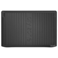 Carsio Fitted Rubber Car Boot Tray Liner Mat For Vauxhall Corsa E 2014-2019 *