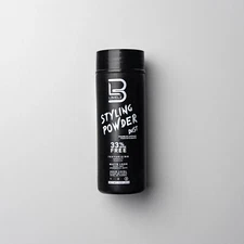 Level3 Styling Powder Dust 33% More Free Texturizing Hold Level 3 Matte Look 1oz