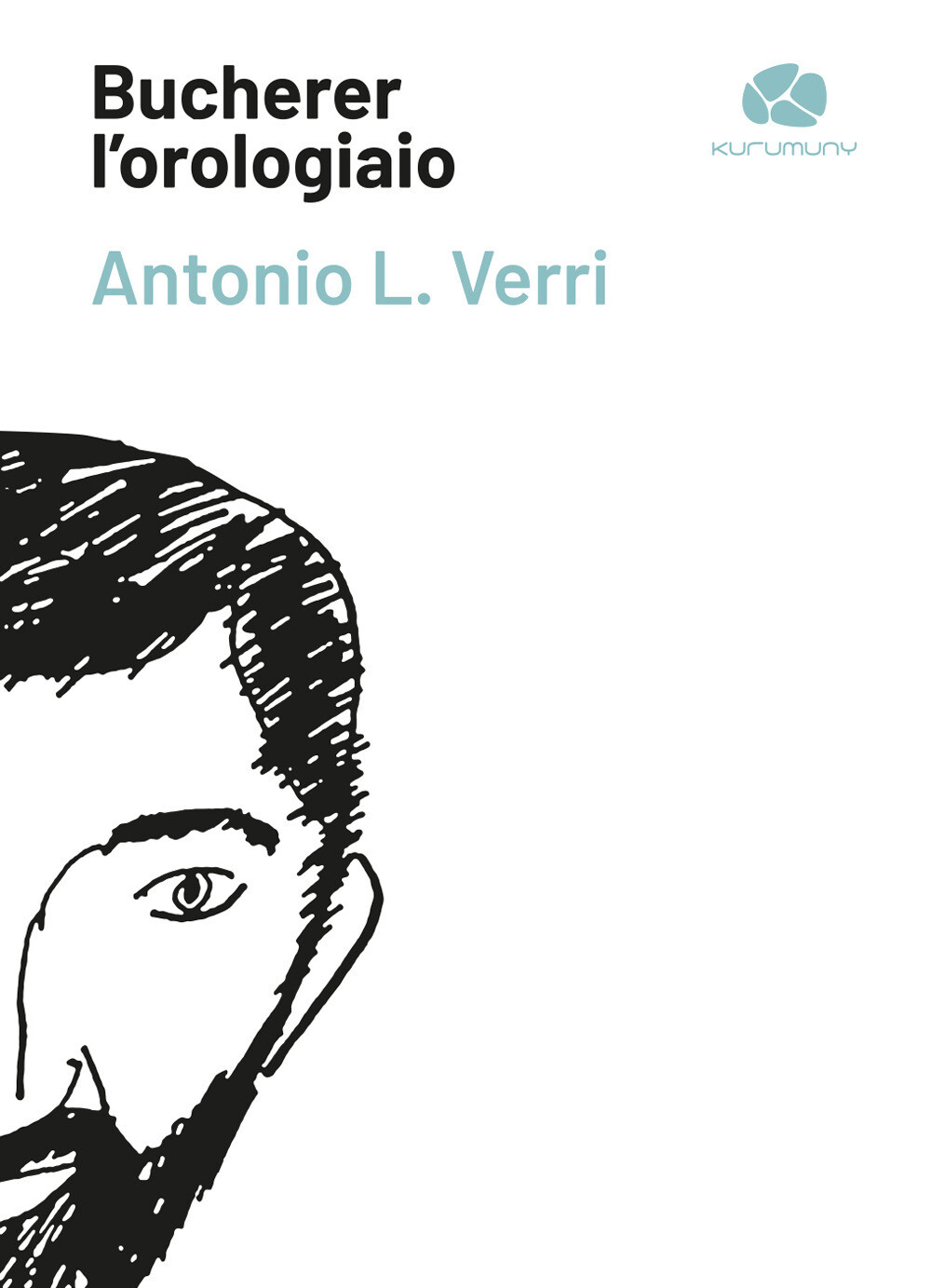 Bucherer l'orologiaio - Verri Antonio L.