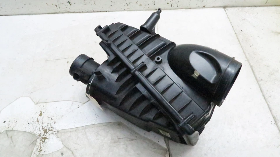 Land Rover LR4 2014-2016 OEM filtro de aire delantero derecho carcasa filtro caja Foto 2 de 4