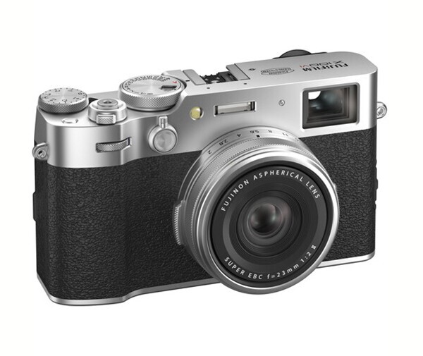FUJIFILM X100ⅵ ブラック 美品　保証　smallrig付き Amazon.com : FUJIFILM X100VI Digital Camera (Silver
