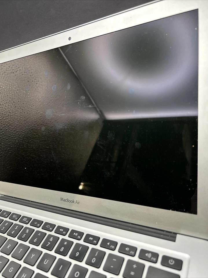 Apple Macbook Air 13 " Laptop - Unbekannt Brille Teile Nur - Bild 2 von 4