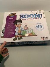 boom science kit