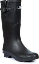 Trespass Damen Gummistiefel Damon - Female Welly