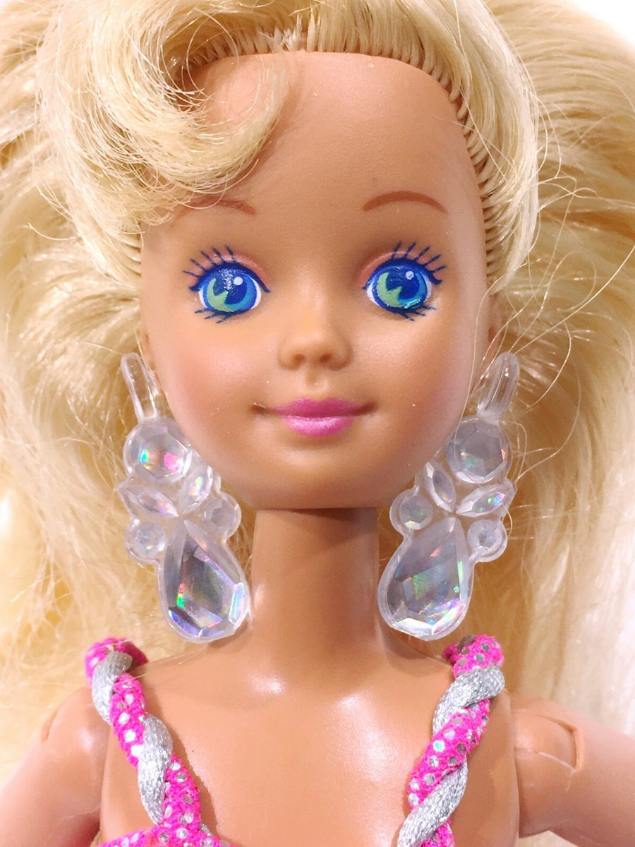 バービー サマーリゾート 未開封品 レア Yahoo!オークション -「barbie バービー japan」の落札相場