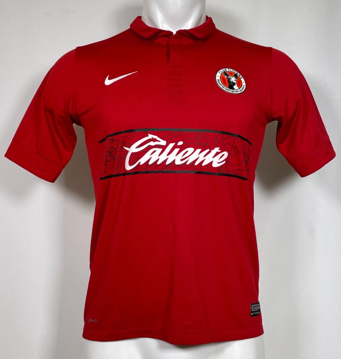 Nike Tijuana International Club Soccer Fan Apparel and Souvenirs