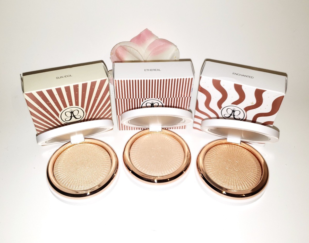 フェイスカラー Anastasia BEVERLY HILLS Highlighting Amazon.com: Anastasia Beverly Hills - Glow Seeker
