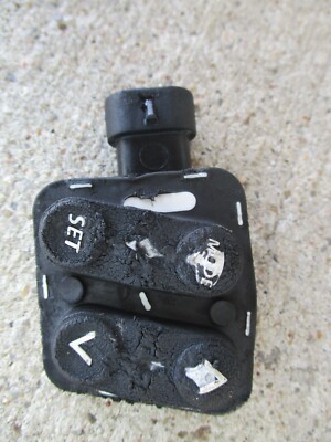 SEADOO 12-20 MODE SET SWITCH RXP RXT GTX GTR GTI RXP SEADOO 12-20 MODE SET SWITCH RXP RXT GTX GTR GTI RXP