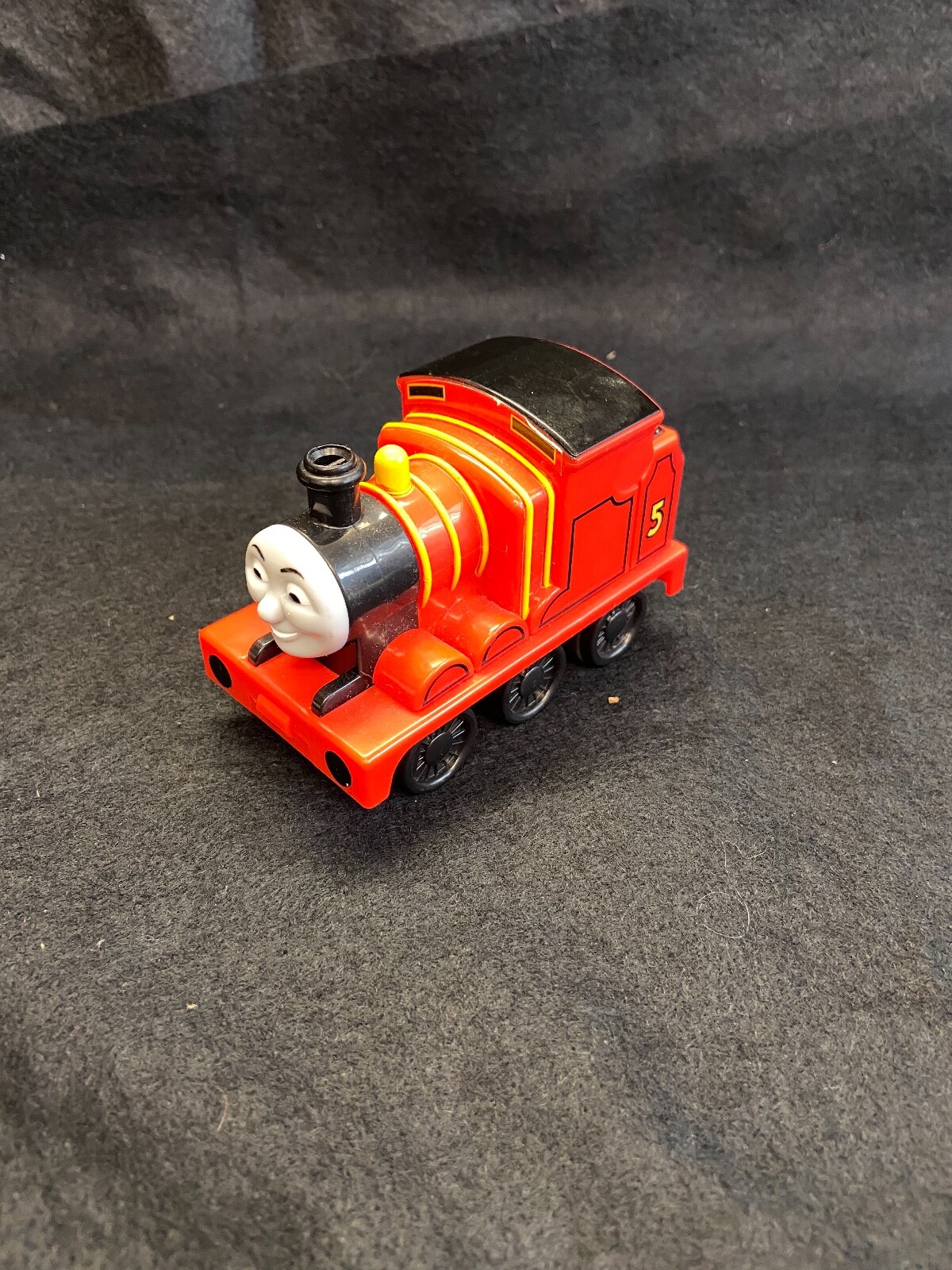 thomas train set 18 months