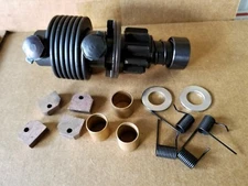  PREMIUM STARTER REPAIR KIT fits ALLIS CHALMERS FARM WD-45 1953-57  4-236 GAS