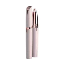 Portable Painless, Easy Electric Eyebrow Brows Pencil Hair Remover and Trimmer