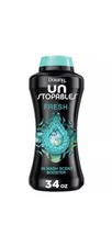 DOWNY UNSTOPABLES IN WASH FRESH SCENT BOOSTER FOR LAUNDRY (37.6 oz.)