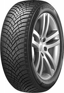 Pneu hiver 195/60 R15 88T Hankook Winter i*cept RS3 W462 pour pneu neige tourisme
