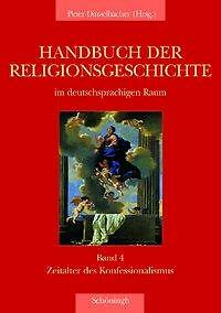 Handbuch Der Religionsgeschichte Im Deutschsprachigen Raum 04 Von Anne handbuch-der-religionsgeschichte-im-deutschsprachigen-raum-04-von-anne