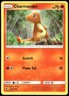 Pokemon Card Charmander 18/147 Burning Shadows Non-Holo Near Mint
