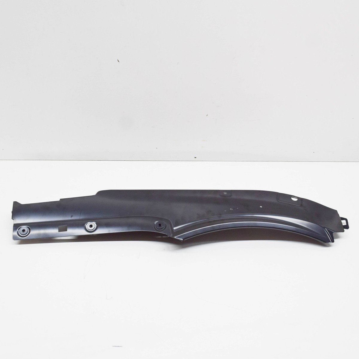 PORSCHE MACAN DKN Front Left Upper Fender 95B821103CYGRV NEW 