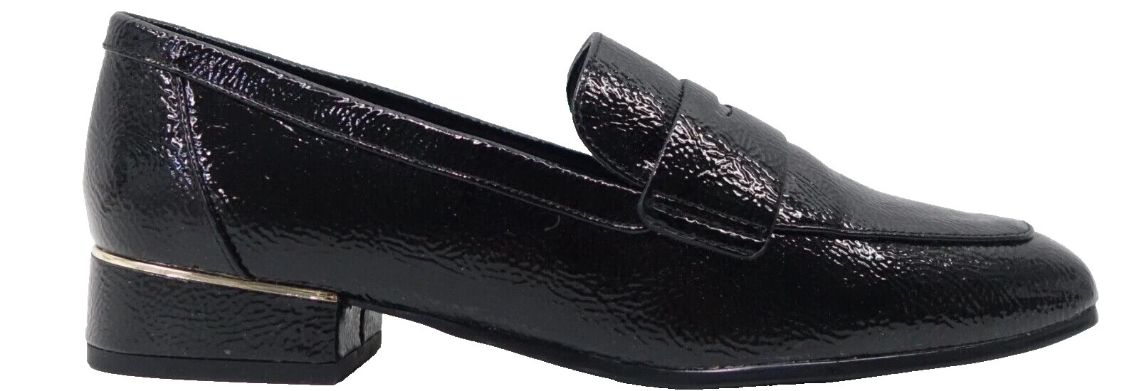 Planos planos para mujer Aldo negros