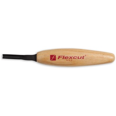 Flexcut 4 mm Micro Flache U-Schlinge - 102643