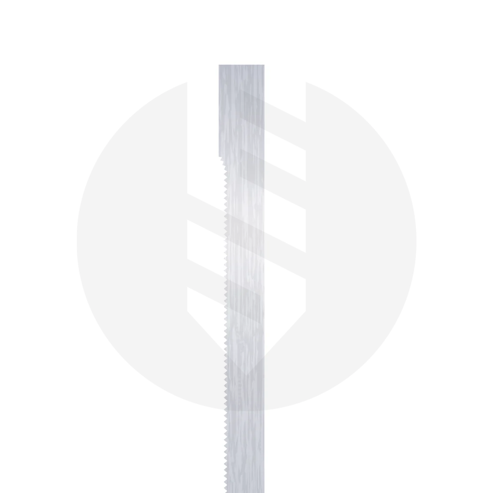 Serrated SAW-Shaped Finishing Strips by Eagle Dental