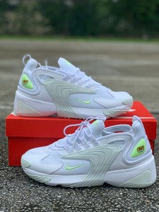 nike zoom 2k barely volt